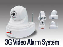 IR Constant-Speed Dome Camera