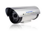 40 meters IR Waterproof Camera