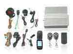Car Alarm System