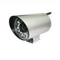 Long-distance High Power IR Zoom Camera