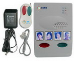 Emergency Calling System