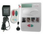 Emergency calling system