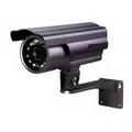Outdoor Waterproof IP camera