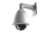 Network Speed Camera