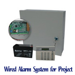 IR Constant-Speed Dome Camera
