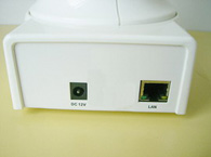 SA-1168-IP808 back view