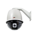 7 inch 27X zoom IR IP constant-speed dome camera