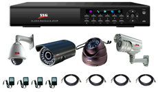 CCTV CAMER SYSTEM